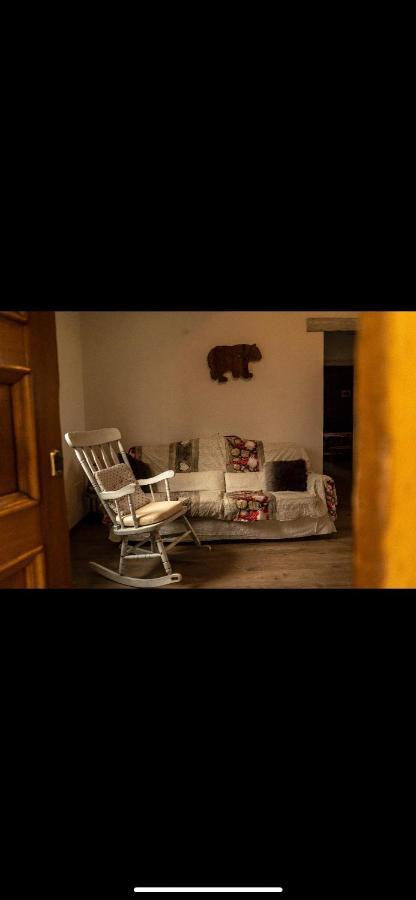 La Baita Nei Boschi Villa Serramazzoni Luaran gambar
